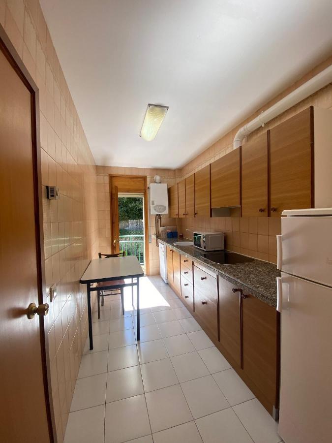 Apartaments Sant Antoni 리베스 데 프레세르 외부 사진