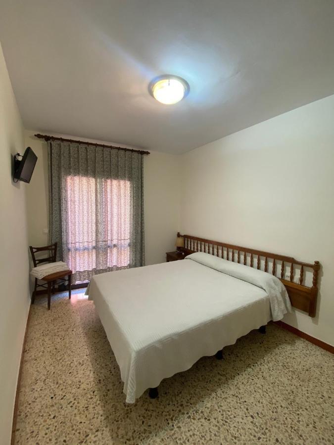Apartaments Sant Antoni 리베스 데 프레세르 외부 사진