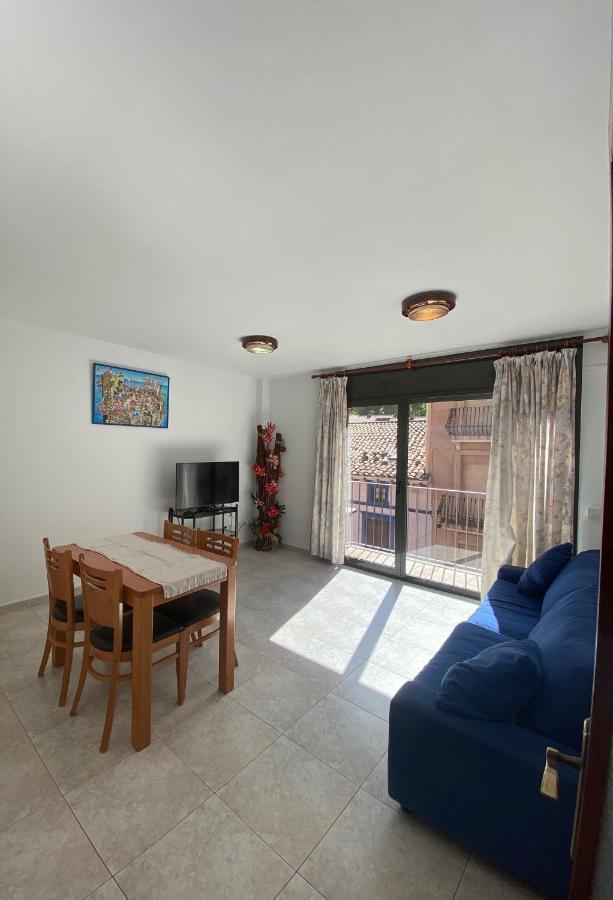 Apartaments Sant Antoni 리베스 데 프레세르 외부 사진