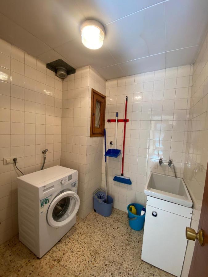 Apartaments Sant Antoni 리베스 데 프레세르 외부 사진