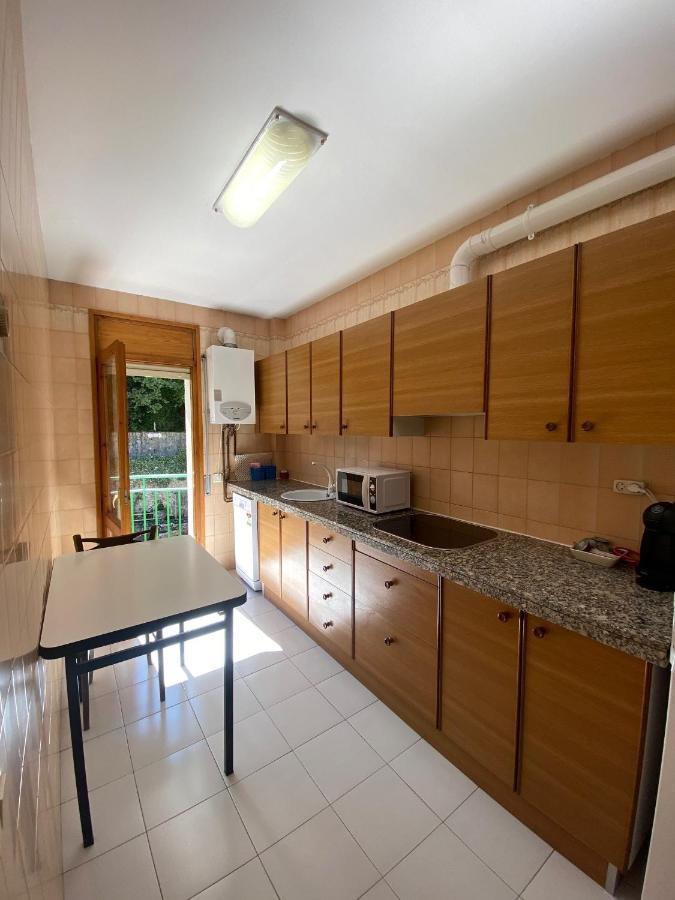 Apartaments Sant Antoni 리베스 데 프레세르 외부 사진