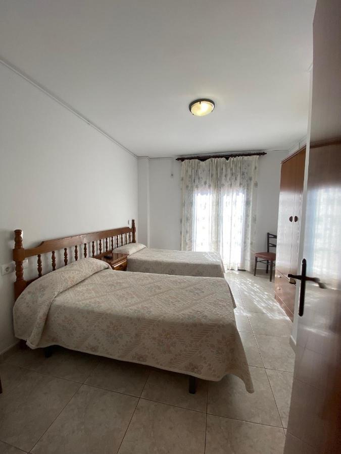 Apartaments Sant Antoni 리베스 데 프레세르 외부 사진