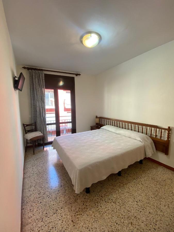 Apartaments Sant Antoni 리베스 데 프레세르 외부 사진